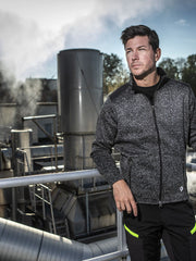 Load image into Gallery viewer, 3318 Fleece Jacket
