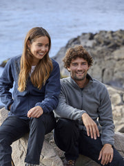 Load image into Gallery viewer, Milford Ladies Softshell Jacket
