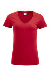 Load image into Gallery viewer, Arden Ladies V Neck T Shirt
