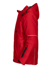 Load image into Gallery viewer, 3407 Padded Functional Jacket
