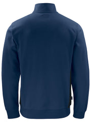 Load image into Gallery viewer, 2128 Sweatshirt Half Zip
