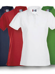 Load image into Gallery viewer, Premium Polo Ladies
