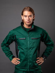 Load image into Gallery viewer, 5425 Service Jacket
