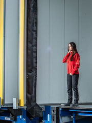 Load image into Gallery viewer, 3413 Padded Functional Jacket Ladies
