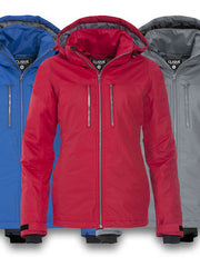 Load image into Gallery viewer, Kingslake Ladies Jacket
