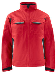Load image into Gallery viewer, 5426 Padded Service Jacket
