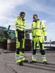 Load image into Gallery viewer, 6506 Pants HVW CL.2
