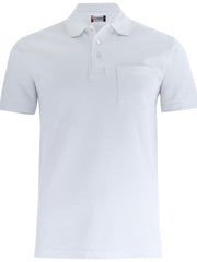 Load image into Gallery viewer, Basic Polo W. Pocket
