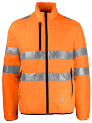 Load image into Gallery viewer, 6444 Jacket En Iso 20471 Class
