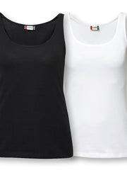 Load image into Gallery viewer, Carolina Ladies Tanktop
