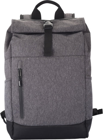 Roll-Up Backpack