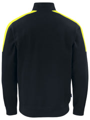 Load image into Gallery viewer, 2128 Sweatshirt Half Zip
