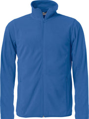 Load image into Gallery viewer, Basic Micro Fleece Jacket
