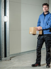 Load image into Gallery viewer, 2128 Sweatshirt Half Zip
