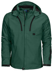 Load image into Gallery viewer, 3407 Padded Functional Jacket
