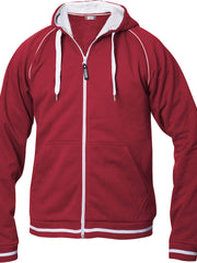 Load image into Gallery viewer, Gerry Hooded Jacket
