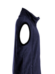 Load image into Gallery viewer, Basic Polar Fleece Vest
