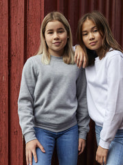 Load image into Gallery viewer, Basic Roundneck Kids
