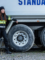 Load image into Gallery viewer, 9038 Beanie Fleece Lined
