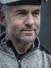 Load image into Gallery viewer, 3318 Fleece Jacket
