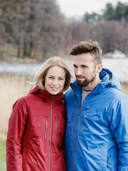 Load image into Gallery viewer, Kingslake Ladies Jacket
