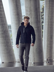 Load image into Gallery viewer, Milford Mens Softshell Jacket
