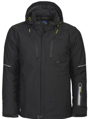 Load image into Gallery viewer, 3407 Padded Functional Jacket
