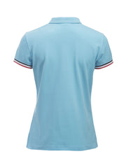 Load image into Gallery viewer, Newton Ladies Polo Shirt

