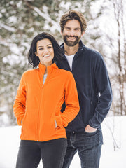 Load image into Gallery viewer, Basic Micro Fleece Jacket
