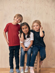 Load image into Gallery viewer, Basic Active T Kids
