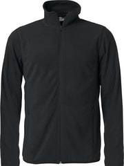 Load image into Gallery viewer, Basic Micro Fleece Jacket
