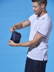 Load image into Gallery viewer, Basic Rain Jacket Vis
