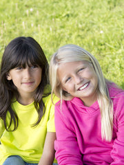 Load image into Gallery viewer, Basic Hoody Kids
