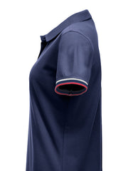 Load image into Gallery viewer, Newton Ladies Polo Shirt
