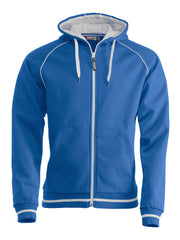 Load image into Gallery viewer, Gerry Hooded Jacket
