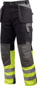 6522 Pro Gen Hi Viz Pants