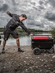 Load image into Gallery viewer, 3416 Functional Shell Jacket
