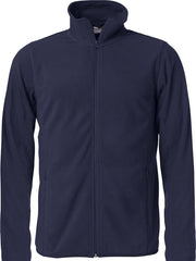 Load image into Gallery viewer, Basic Micro Fleece Jacket
