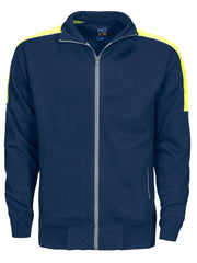 Load image into Gallery viewer, 2123 Sweatshirt Jacket
