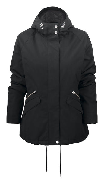 Ladies Rockingfield Winter Coat