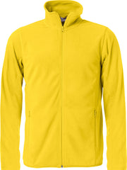 Load image into Gallery viewer, Basic Micro Fleece Jacket
