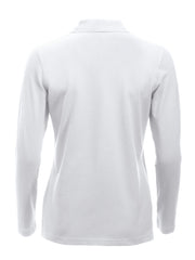 Load image into Gallery viewer, Classic Marion Polo Long Sleeve
