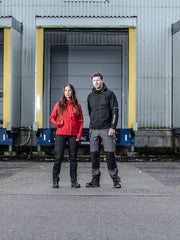 Load image into Gallery viewer, 3407 Padded Functional Jacket
