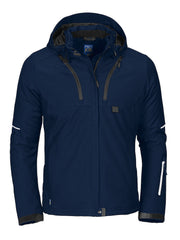 Load image into Gallery viewer, 3413 Padded Functional Jacket Ladies
