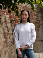 Load image into Gallery viewer, Basic roundneck Sweat
