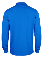 Load image into Gallery viewer, Basic Polo Long Sleeve Kids
