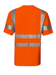 Load image into Gallery viewer, 6010 Functional T-Shirt High Vis
