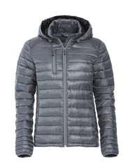 Load image into Gallery viewer, Hudson Ladies Jacket
