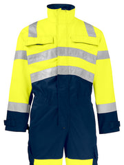 Load image into Gallery viewer, 6203 Coverall En Iso 20471 Class
