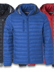 Load image into Gallery viewer, Hudson Jacket
